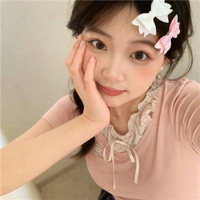 天下美人