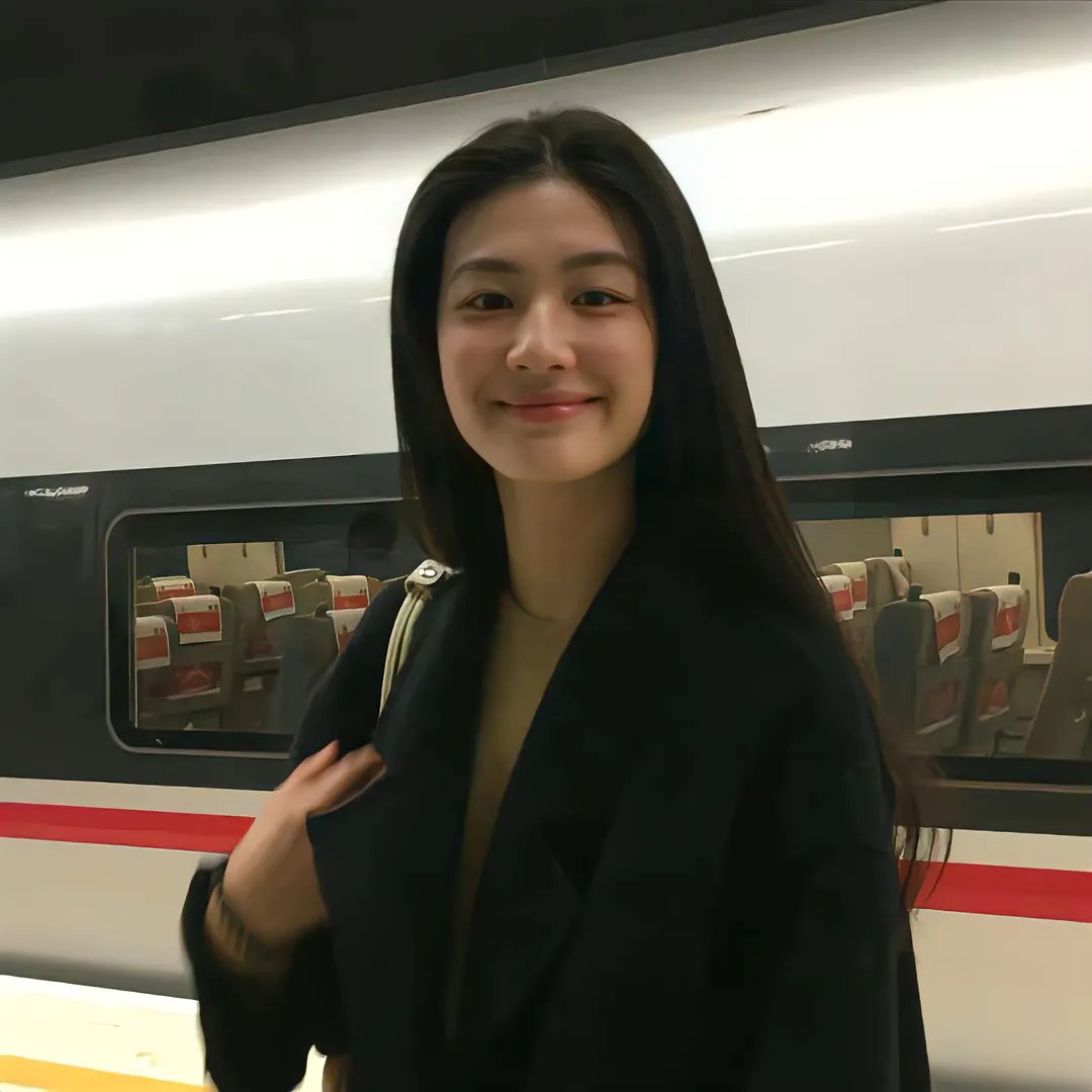 所以,和黑粉结婚了